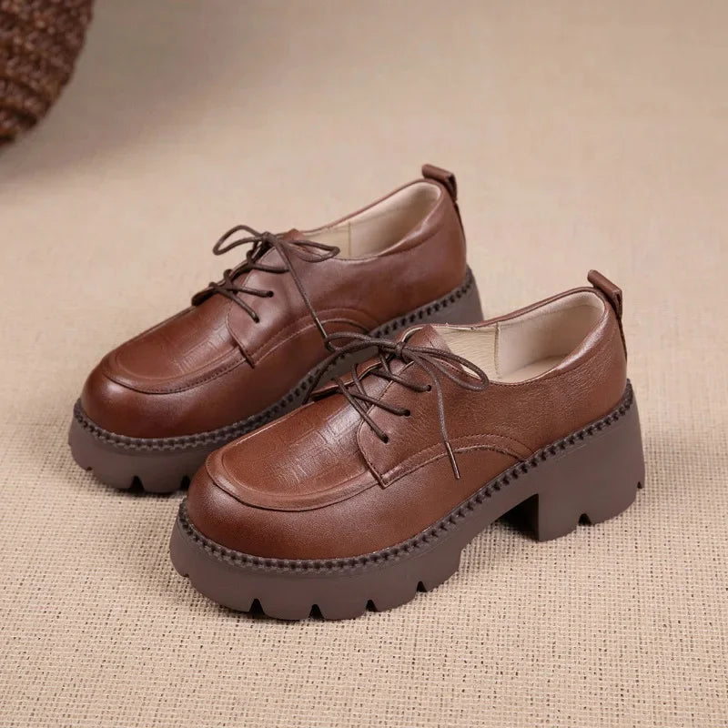 Mocassin ash