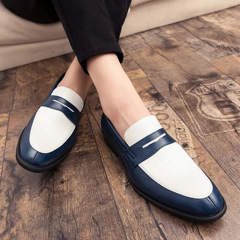 Mocassin per donna