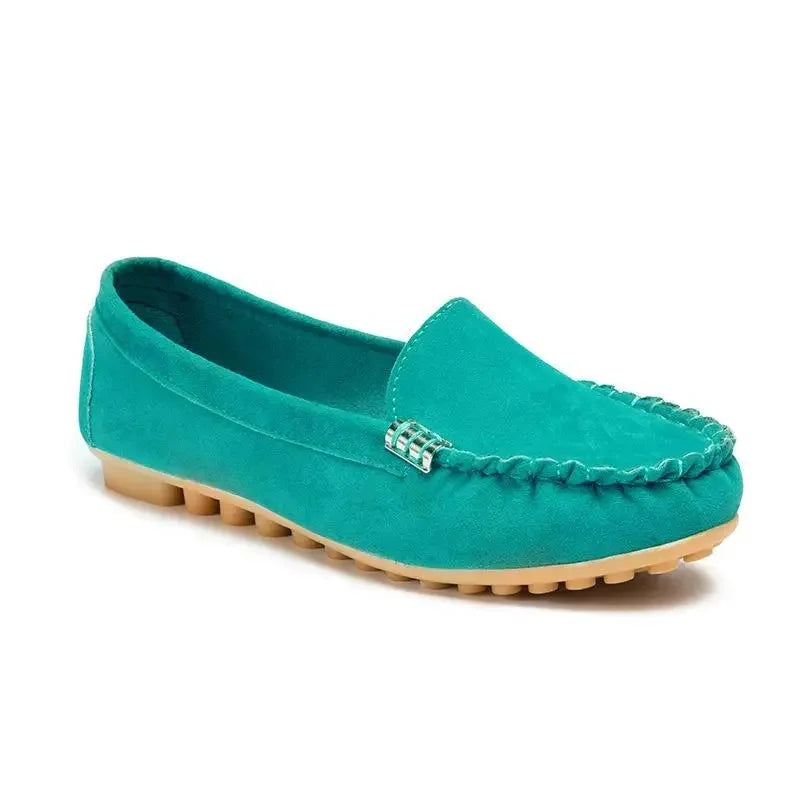 Mocassin rose