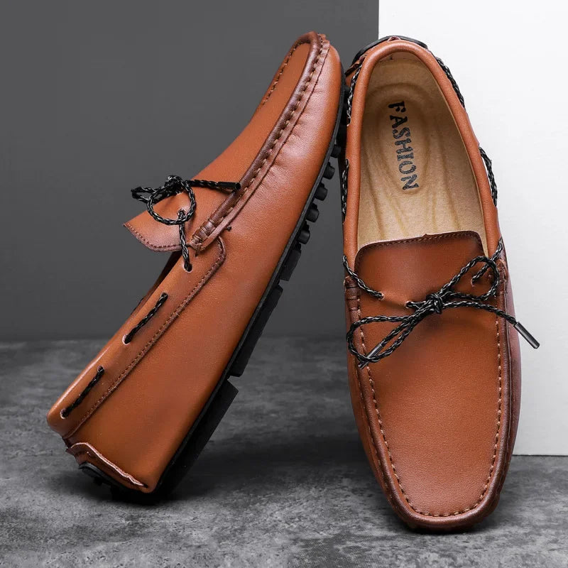 Mocassin driver