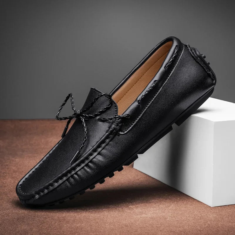 Mocassin driver