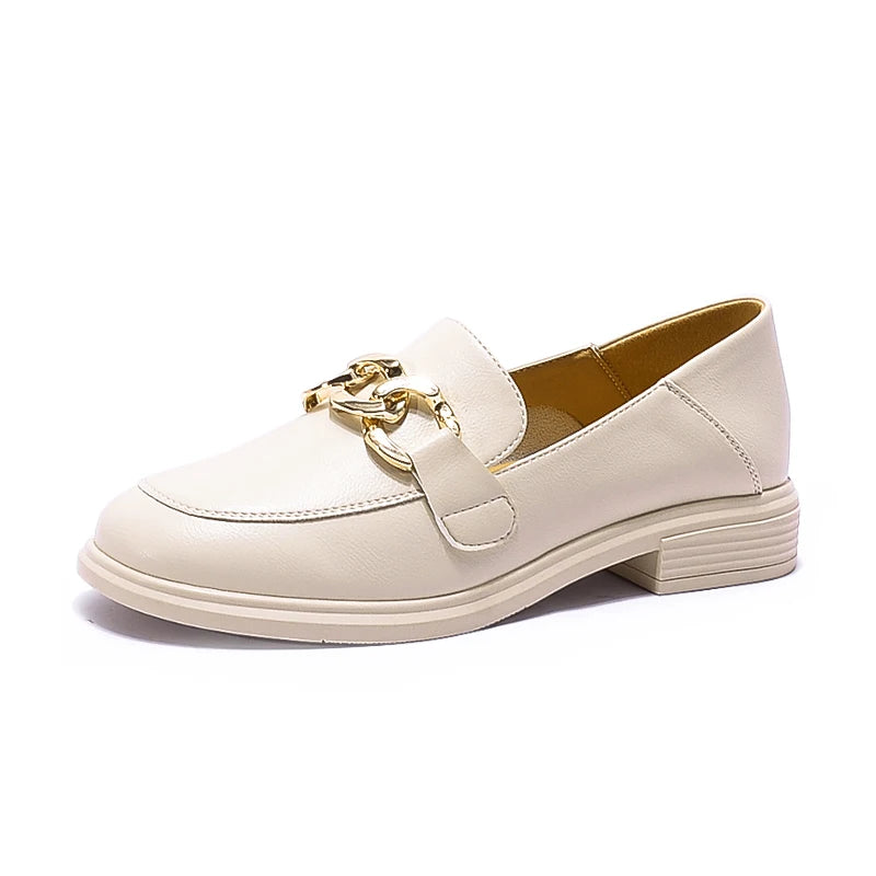Mocassin original femme
