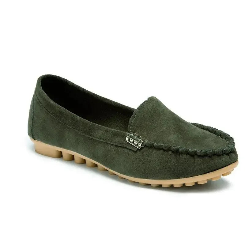 Mocassin rose