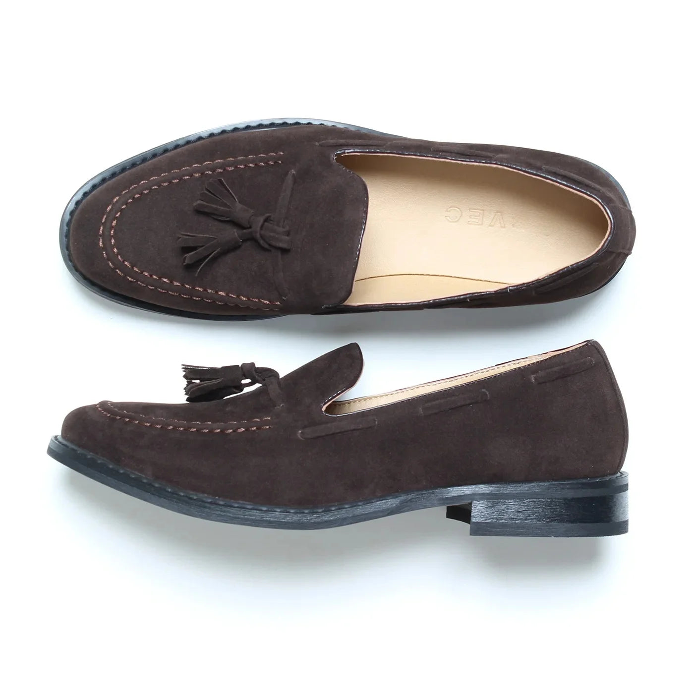 Alden mocassin
