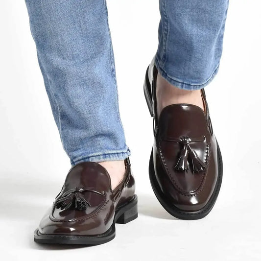 Alden mocassin