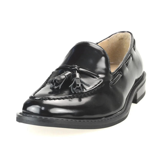 Alden mocassin