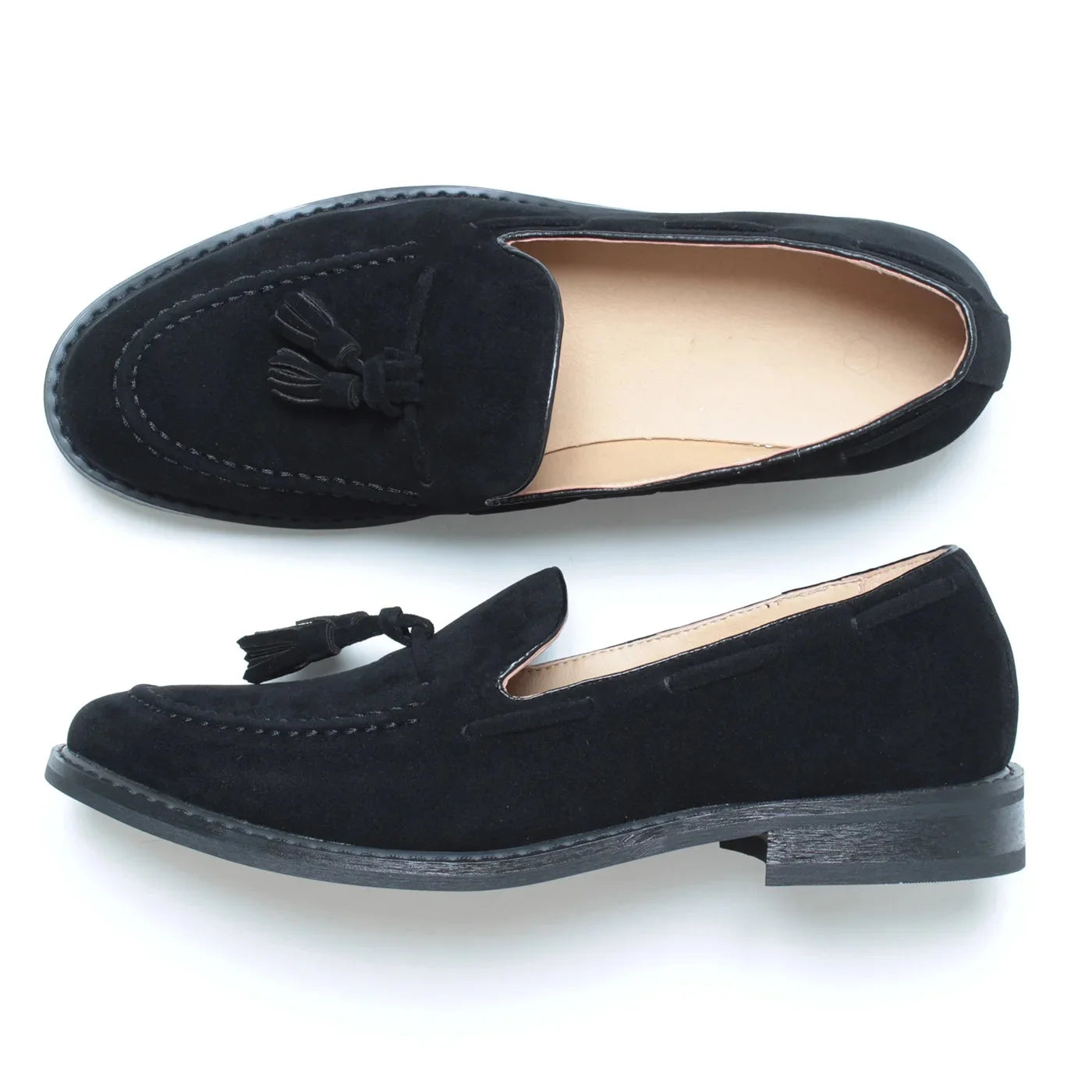 Alden mocassin