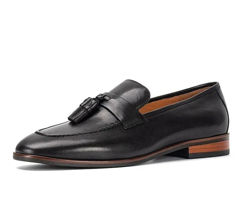Bowen mocassin