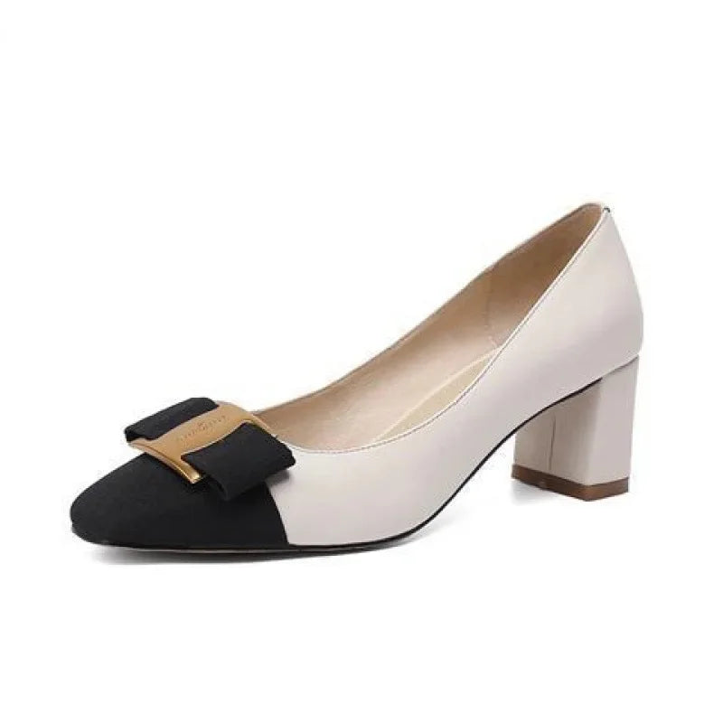 Escapin mocassin