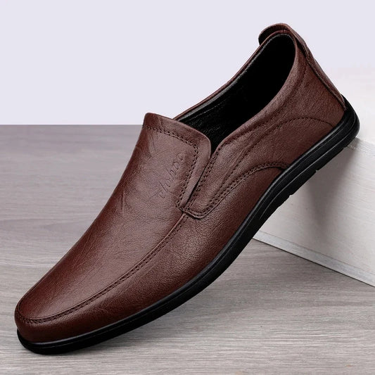 Fluchos mocassin homme
