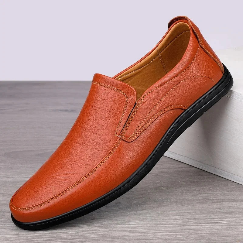 Fluchos mocassin homme