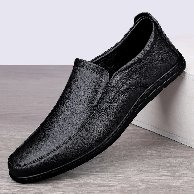 Fluchos mocassin homme