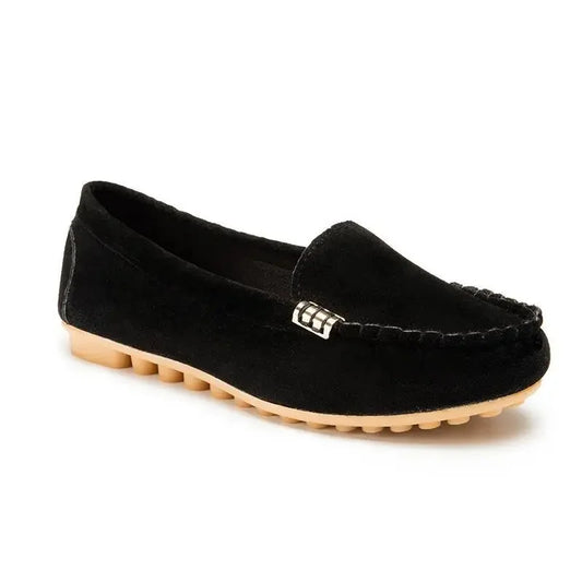 Mocassin rose