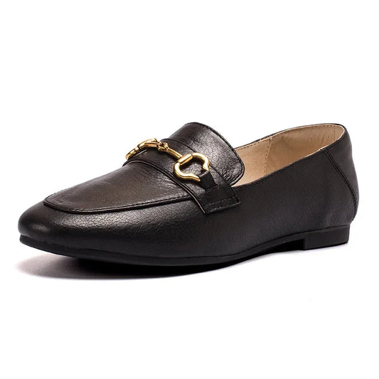 Mocassin a mors 