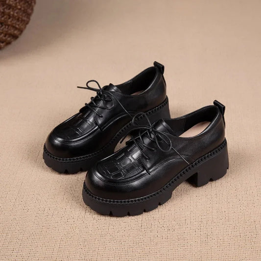 Mocassin ash