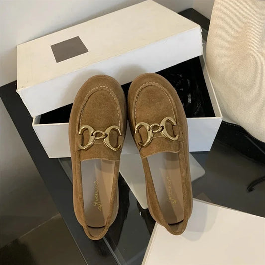 Mocassin bibi lou