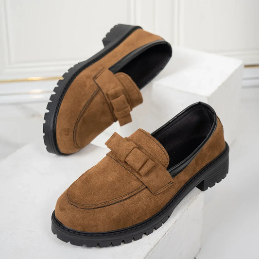 Mocassin commando