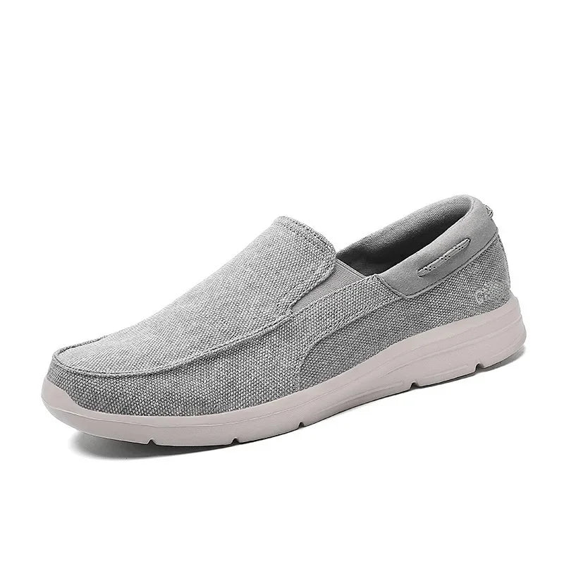 Mocassin homme sport