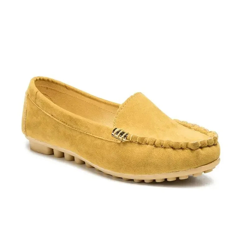 Mocassin rose