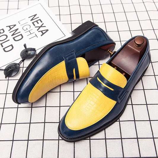 Mocassin per donna