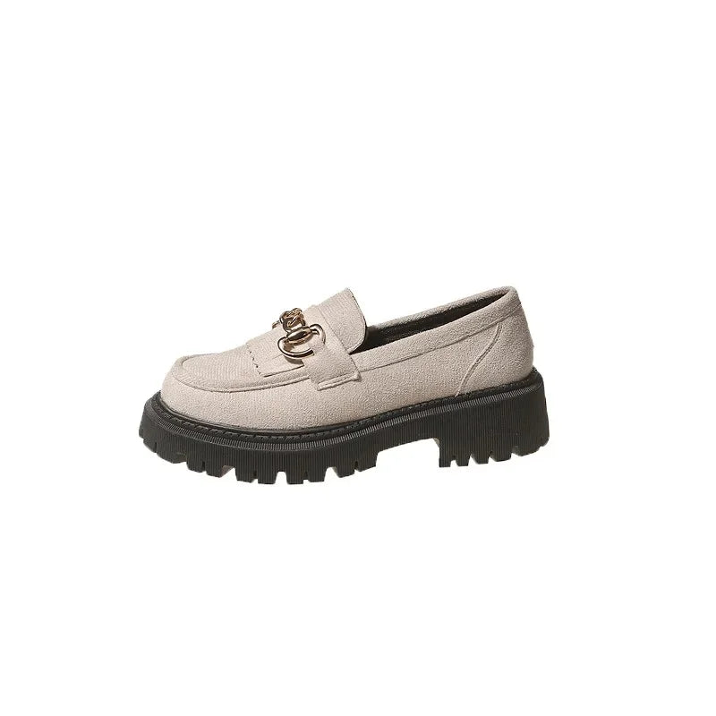 Mocassin myma
