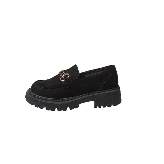 Mocassin myma
