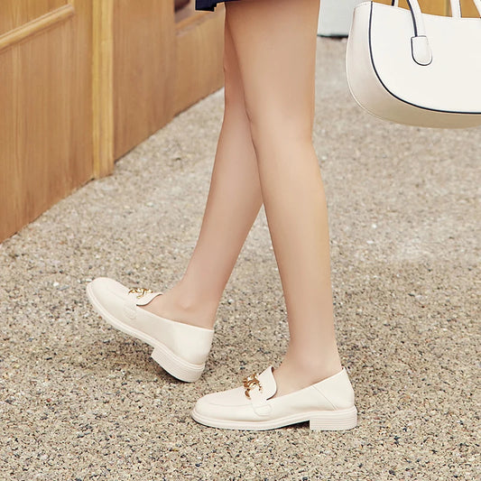 Mocassin original femme