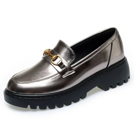 Mocassin pikolinos femme