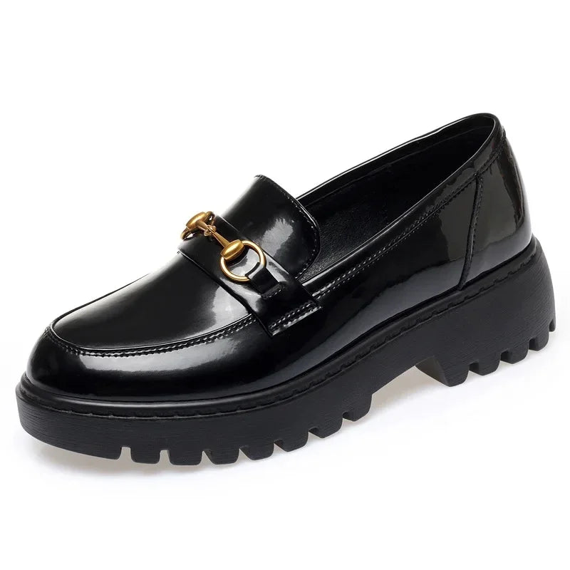 Mocassin pikolinos femme