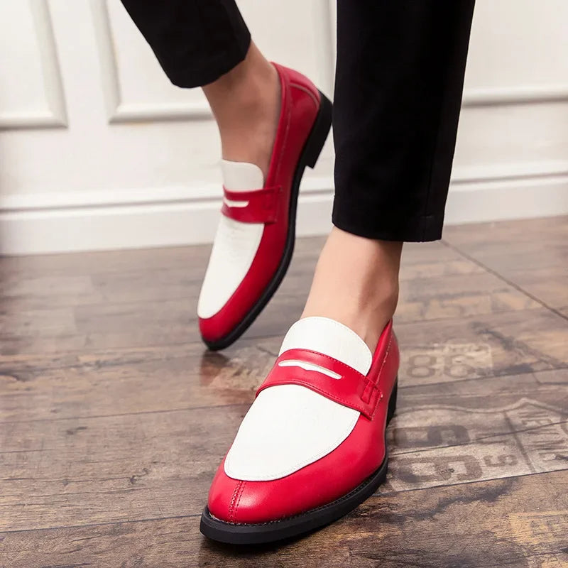 Mocassin per donna