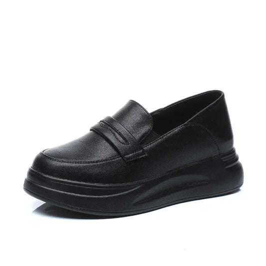 Mocassin wonders