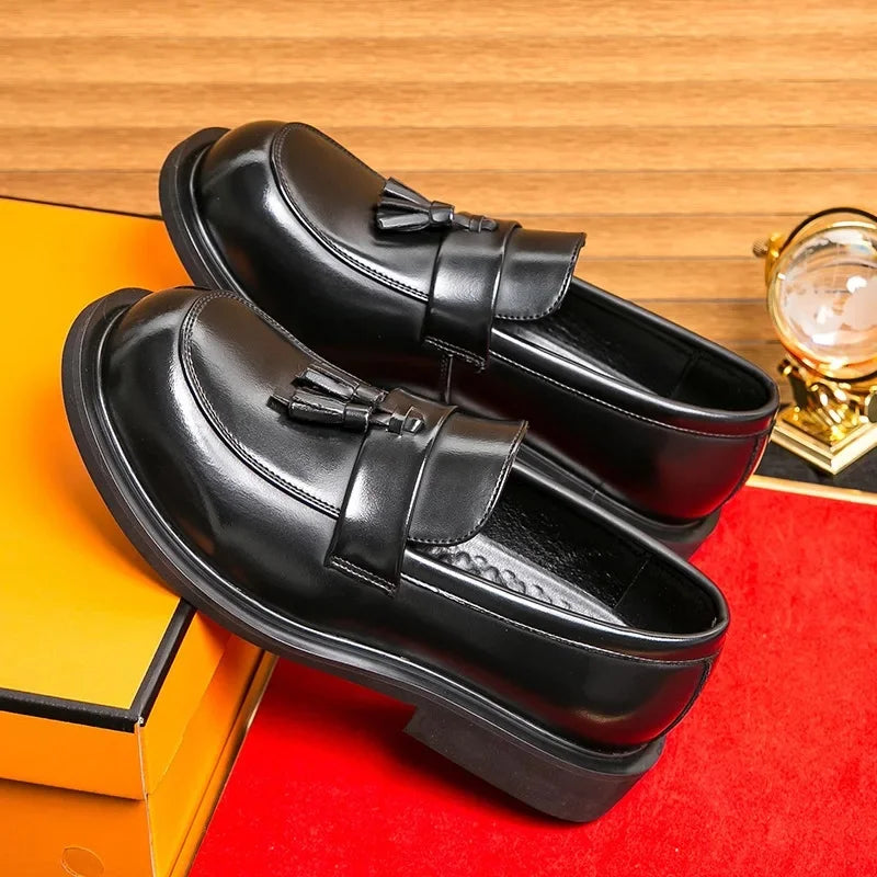 Mocassin zign