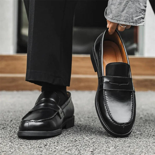 Weejuns mocassin